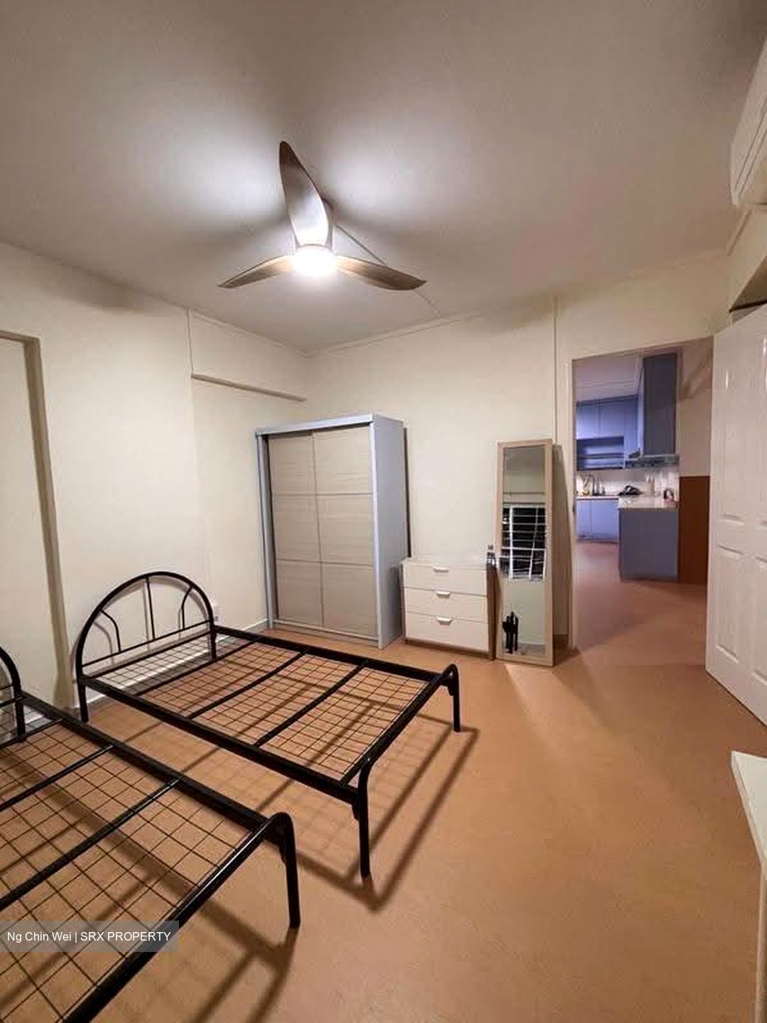 Blk 487A Tampines Avenue 9 (Tampines), HDB 4 Rooms #637837771